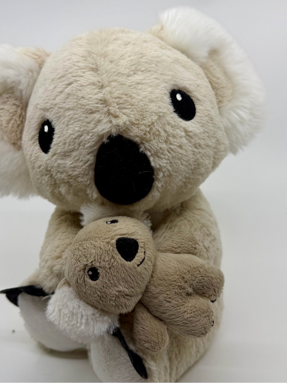 Cloud b Koala Plush Sound Machine – Tested & Working